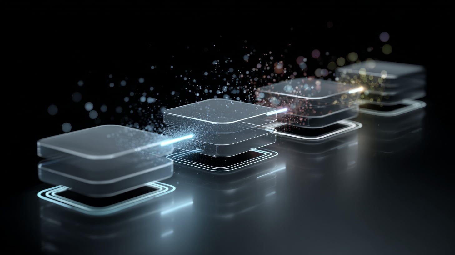 VsamEx support and migration