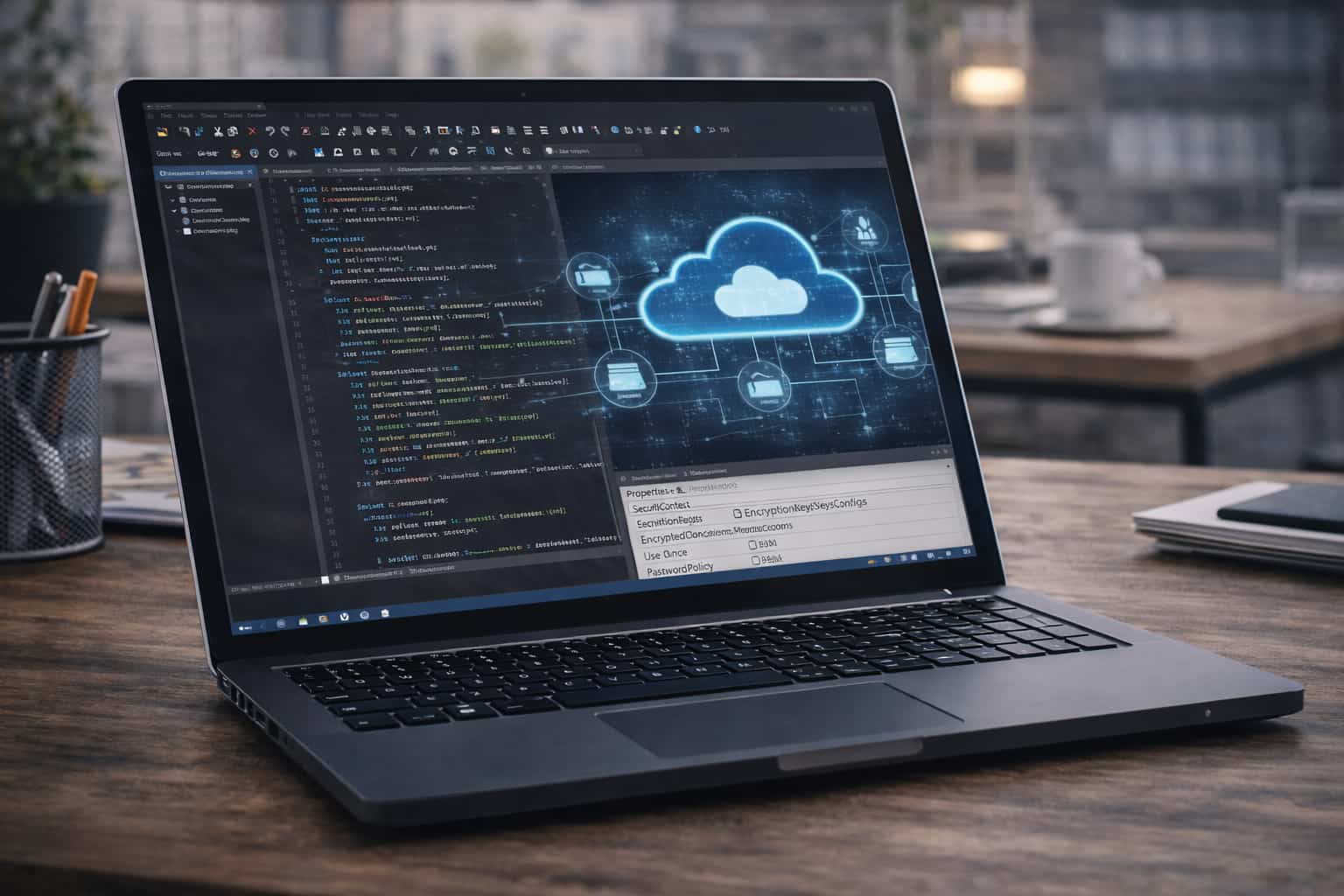 deploying dataflex to the cloud