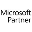 microsoft logo white